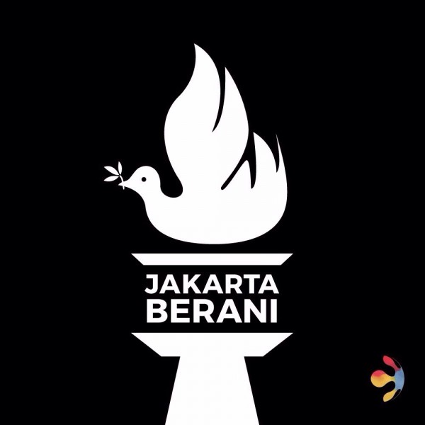 Jakarta Berani