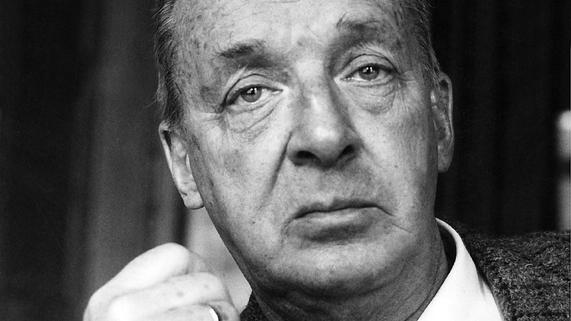 Ritual orang sukses saat bekerja - Vladimir Nabokov