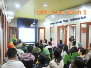 QM Circle 0001