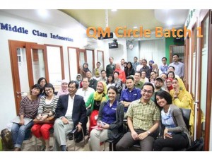 QM Circle 01