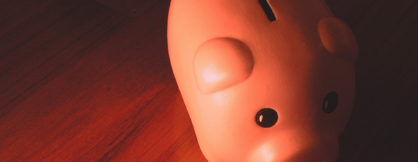 BBM: Berbelanja, Berbagi, Menabung