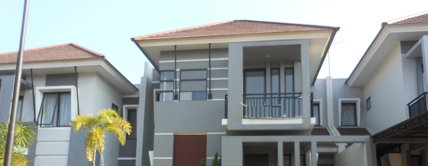 Nggak Punya Rumah Karena Memanjakan Anak