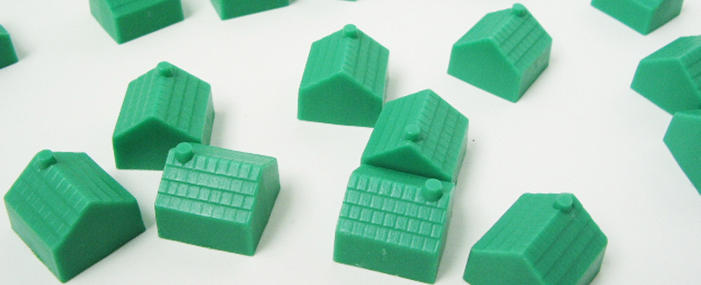 Bukan Newlyweds? Sudah Punya Aset Apa?