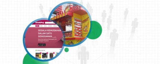 Blog dan Artikel Financial Clinic for UKM: Bagaimana Menjadi Besar?