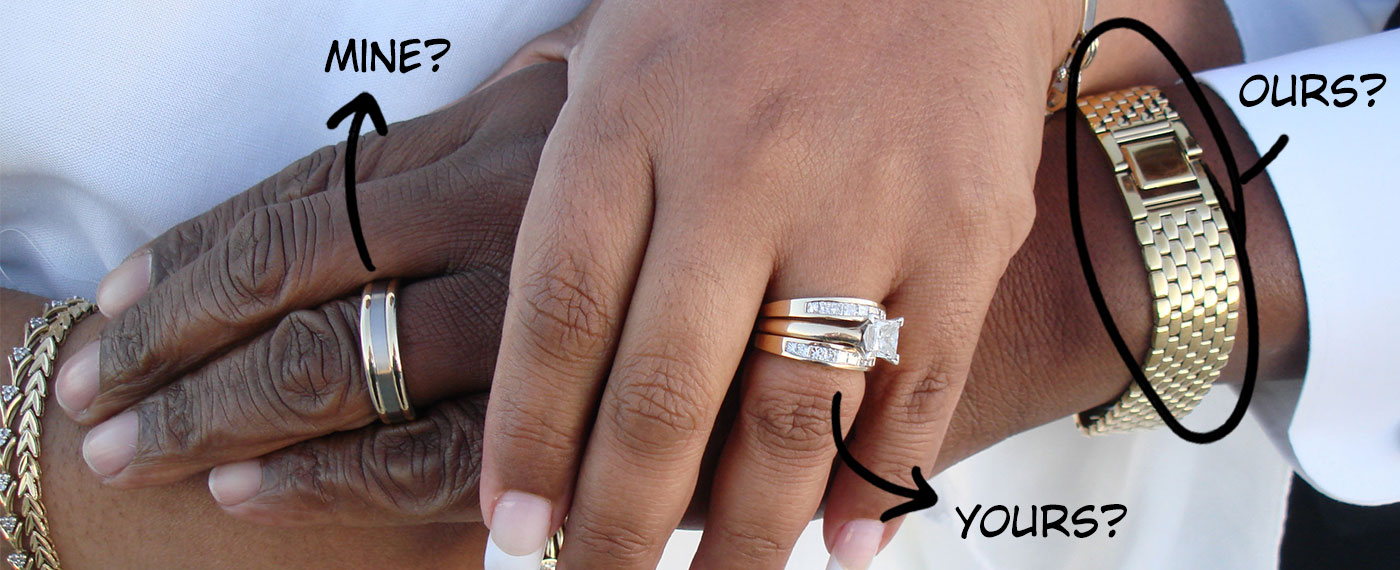 #FinClic 4 Februari 2015: Cara Mengatur Uang dengan Pasangan