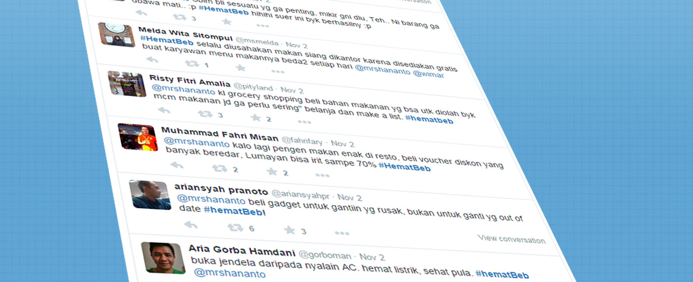 #FinClic 20 Februari 2015: Umur Berapa, Asuransinya Apa?