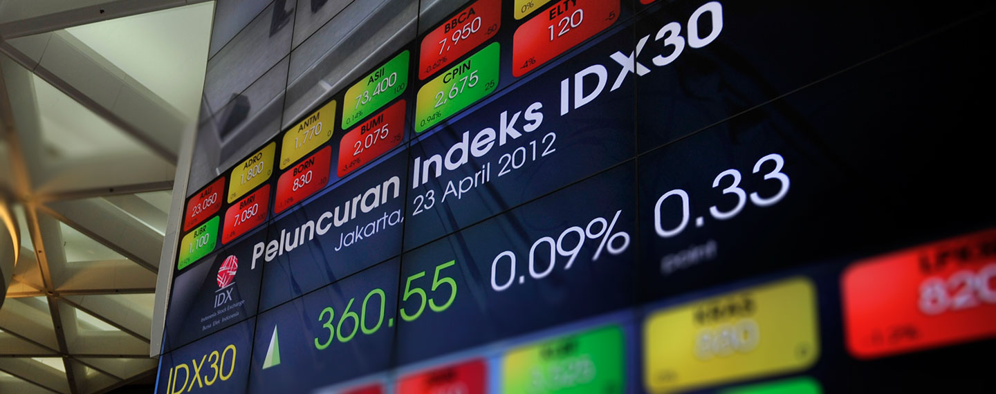 #FinClic: Kondisi Ekonomi Indonesia Mei 2015