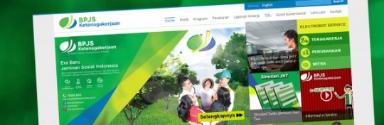 Tentang BPJS Ketenagakerjaan yang Lagi Heboh Itu