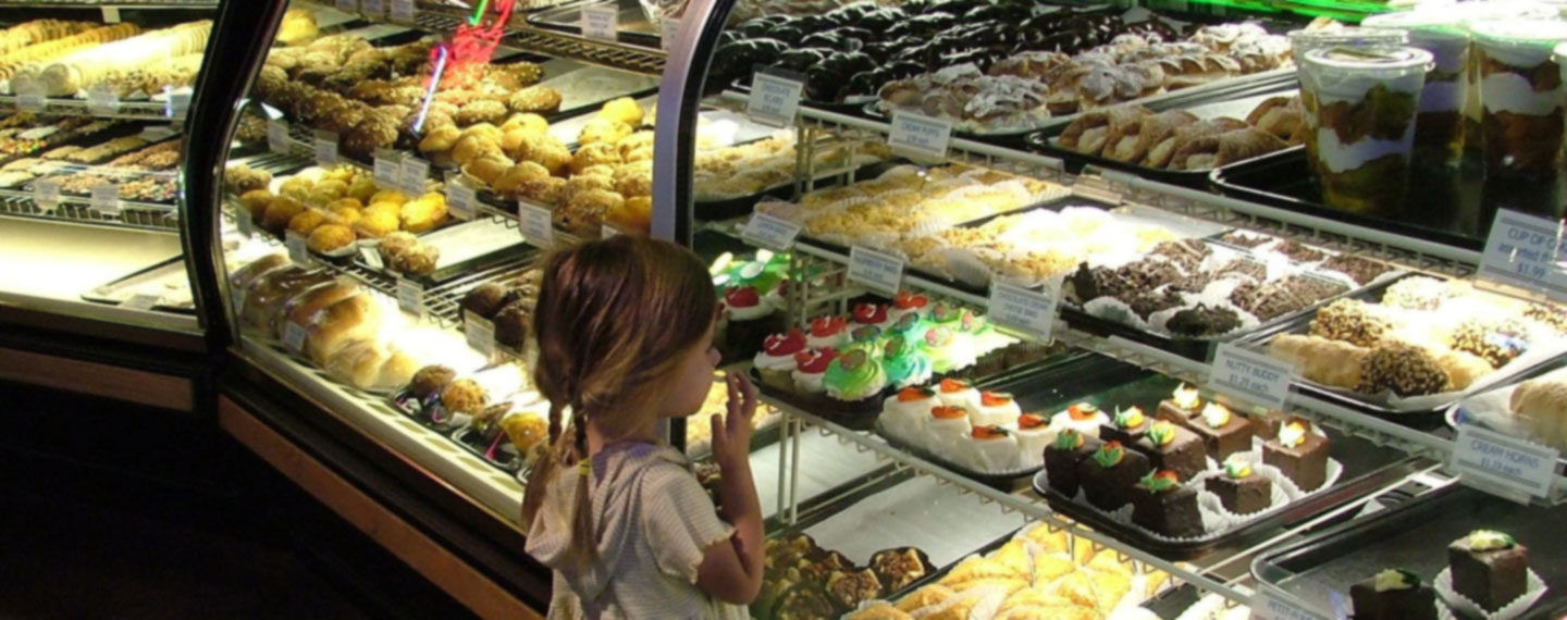 Demi Belajar Berbelanja