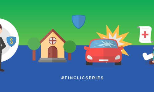 Seminar #FinClicSeries: Semua Tentang Asuransi di Jakarta