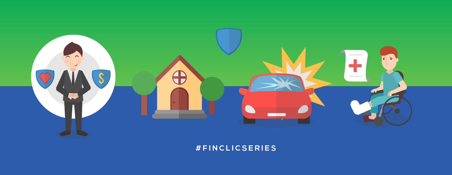 Seminar #FinClicSeries: Semua Tentang Asuransi di Surabaya