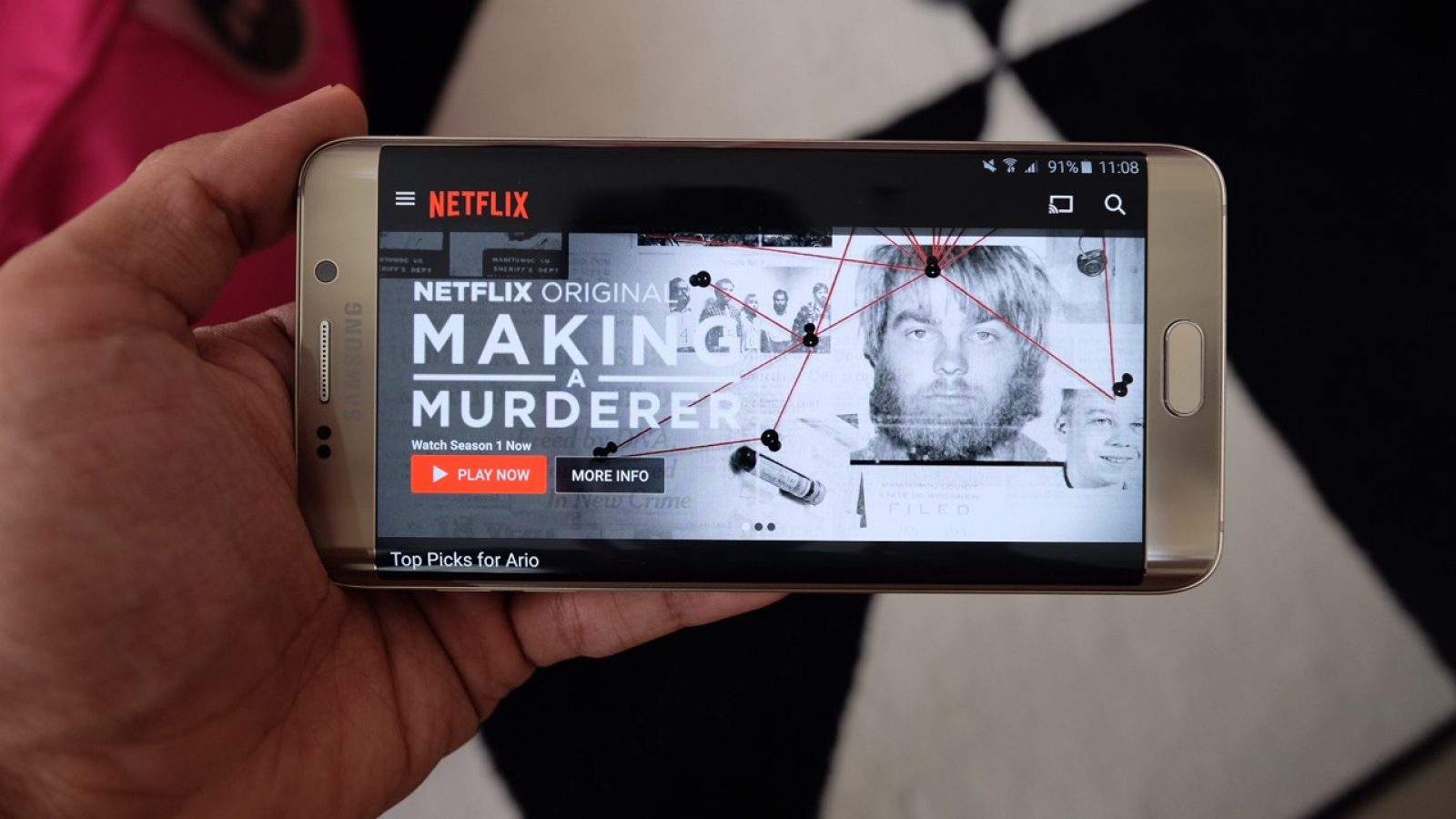 Selamat Datang Netflix Di Indonesia! Apakah Kita Perlu Berlangganan?