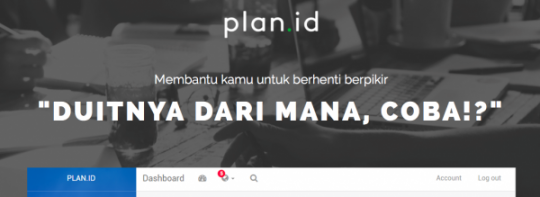 Plan.id: Financial Life Stage. Ayo Kenali Tahapan Keuangan Yang Harusnya Sudah Kamu Lalui!