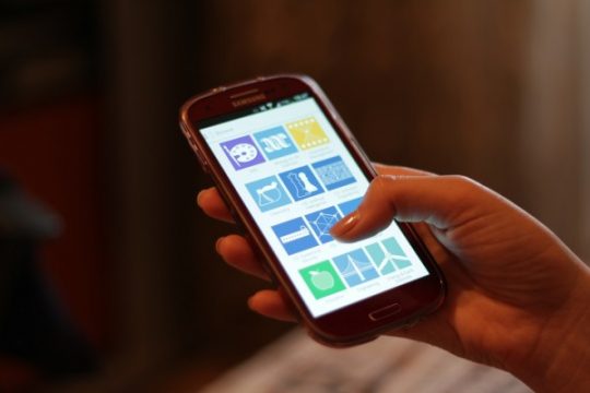 Going Digital: Gunakan Apps Untuk Mengatur Keuangan, Yuk!