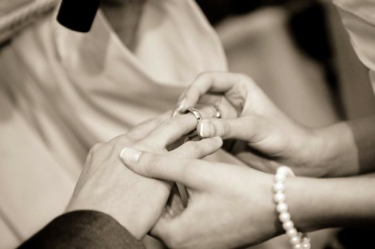 3 Persiapan Penting Yang Sering Terlupakan Sebelum Pernikahan
