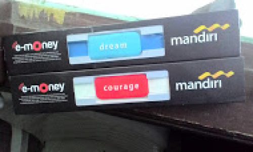 Mengenal Uang Elektronik (E-Money)