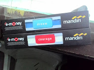 Mengenal Uang Elektronik (E-Money)