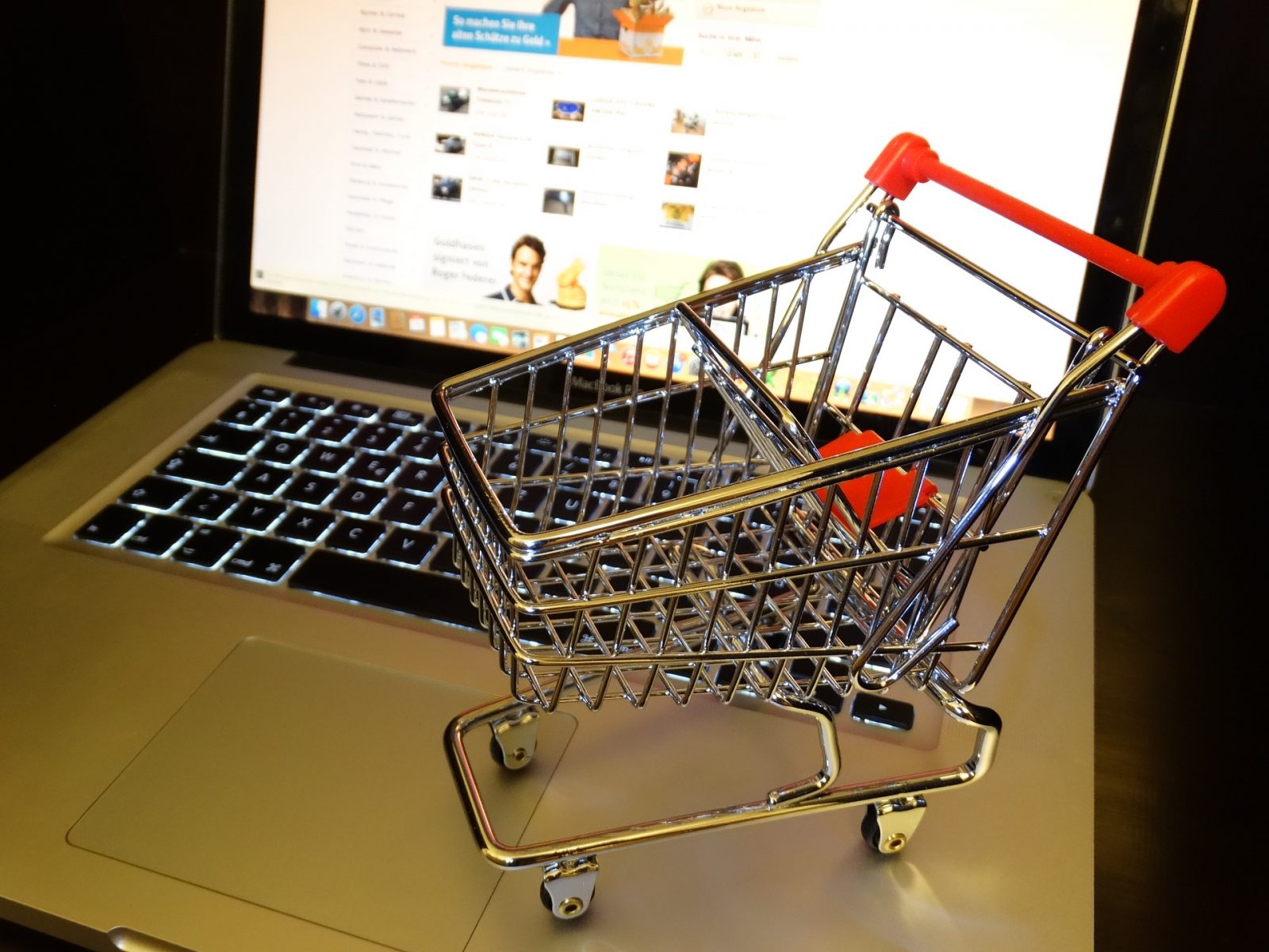 5 Tips Asyik Online Shopping