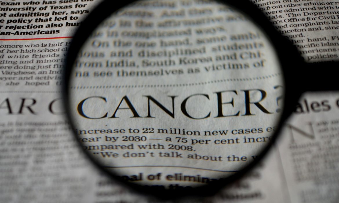 Kanker Payudara, Momok Bagi Perempuan Sedunia, Bagaimana Menghadapinya?