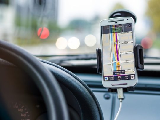 Mau Punya Tambahan Dana Untuk Investasi? Ini Pengalaman Saya Menggunakan Transportasi Berbasis Aplikasi!
