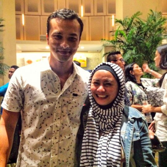 Traveling Plan ala Geng Cinta ke Jogja, tanpa Rangga ya!