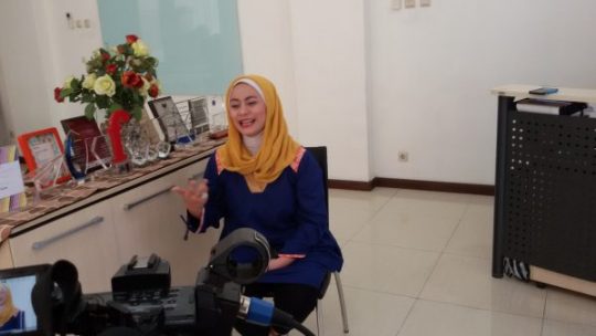 Liputan Media: Manfaat Mengajarkan Bisnis Sejak Dini Kepada Anak