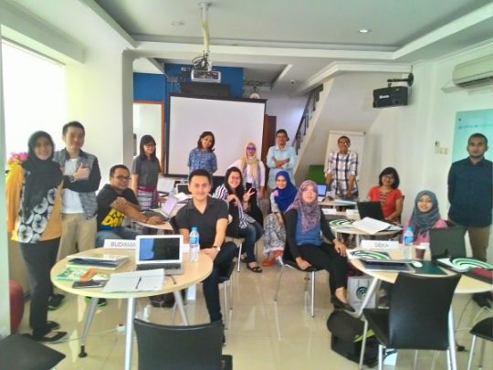QMPCXpress Level 1 Batch 35: Yuk, Belajar Bikin Plan-mu Sendiri!