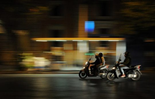 Mudik Aman dan Nyaman dengan Motor? Bisa!