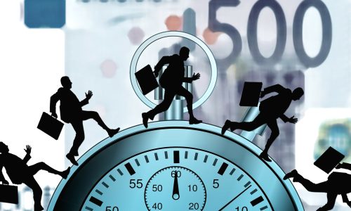 Guest Post: 5 Pertanda Anda Membutuhkan Perencana Keuangan!