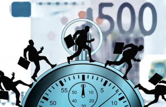 Guest Post: 5 Pertanda Anda Membutuhkan Perencana Keuangan!