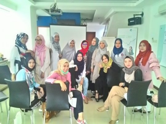 Blog dan Artikel #FinClicSeries Juni: Keuangan Bisnis vs Keuangan Pribadi