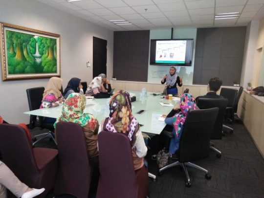 Blog dan Artikel #FinClic Series Surabaya: Mengapa Mengatur Keuangan?