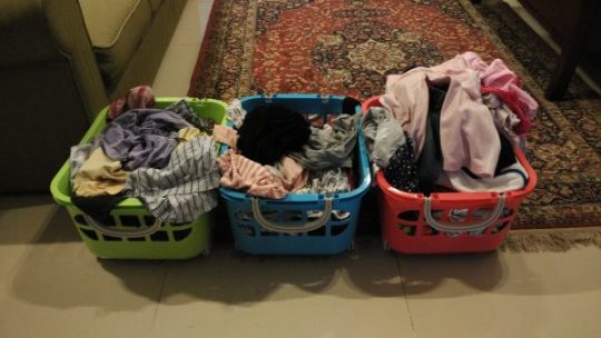 Blog dan Artikel Mbak, Apakah Kamu Kembali Kepadaku? Tips Paket Keuangan Agar Asisten Rumah Tangga Awet Kerja di Rumah Kita!