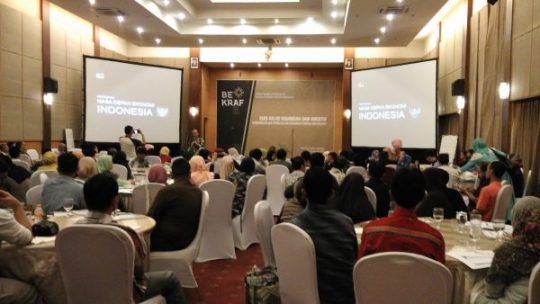 Blog dan Artikel Mengelola Keuangan Usaha dengan Rumus Sakti yang Mudah Dipahami
