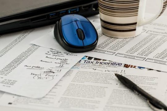 Blog dan Artikel Tax Amnesty, Apa Sih?