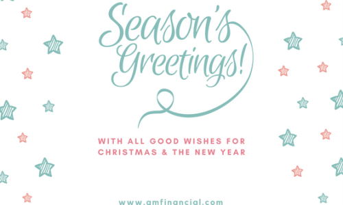 Pemberitahuan Libur Natal dan Tahun Baru 2017