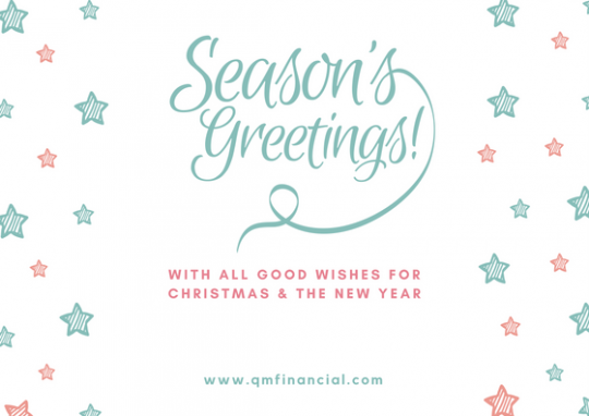 Blog dan Artikel Pemberitahuan Libur Natal dan Tahun Baru 2017