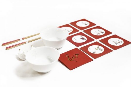 Blog dan Artikel 3 Langkah Kelola Angpao Imlek