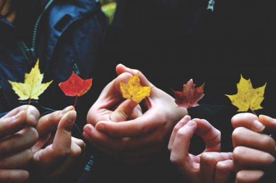 Blog dan Artikel 3 Tips Atur Dana Sosial Agar Tidak Memberatkan Keuanganmu