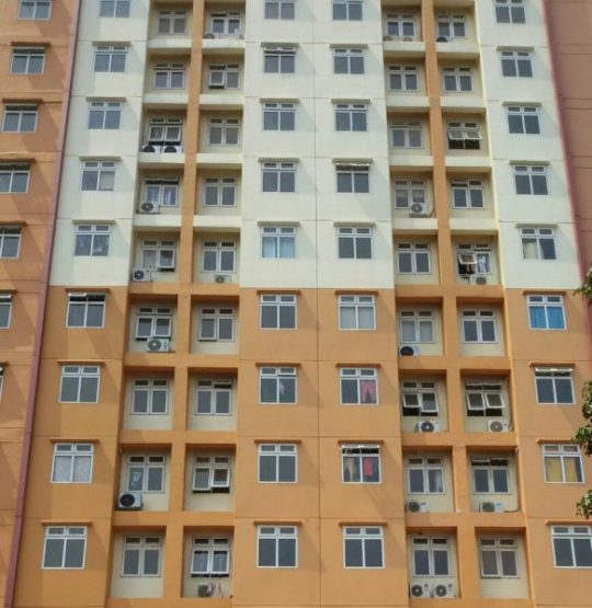 Blog dan Artikel Berani Beli Rumah di Usia Muda? Kenapa Nggak?