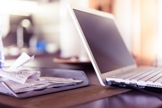 Blog dan Artikel Coba Cek Fasilitas Reimbursement di Kantormu! Jangan-jangan Ini Salah Satu Bom Waktu Yang Siap Meletus!