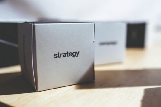 Blog dan Artikel 3 Strategi Tepat Untuk Kondisi Finansial Sehat