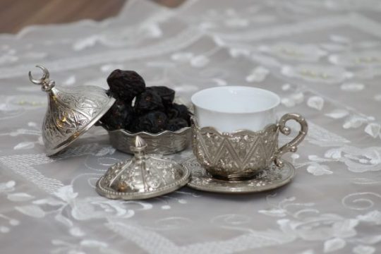 Blog dan Artikel Ramadhan Sebentar Lagi..