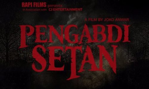 Ternyata Film Pengabdi Setan Ada Hubungannya Dengan Keuangan