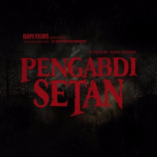 Blog dan Artikel Ternyata Film Pengabdi Setan Ada Hubungannya Dengan Keuangan