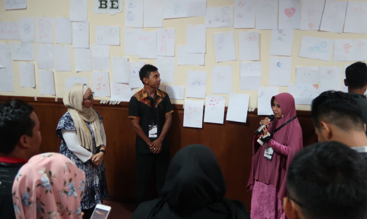 Belajar Dagang VS Berbisnis Dengan Pak Ifin Pengusaha Es Krim Di Banda Aceh