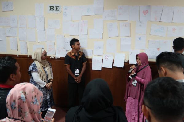 Belajar Dagang VS Berbisnis Dengan Pak Ifin Pengusaha Es Krim Di Banda Aceh