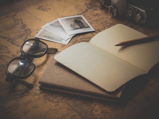 Blog dan Artikel Jalan Pintas Traveling Sepanjang Tahun Untuk First Jobber? Ini Caranya!