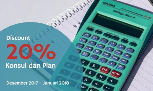 Siapkan Jalan Menuju Semua Tujuan Finansialmu!