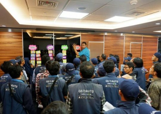 Blog dan Artikel Mari Dukung Kelas Literasi Untuk Difabel